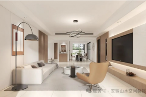 家裝吊頂造型簡約