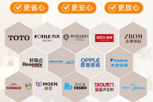 愛客裝修上海公司門店地址