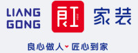 良工家裝怎么樣logo