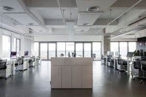 銷售公司辦公室裝修多少錢