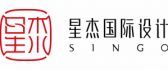 星杰裝飾公司怎么樣logo