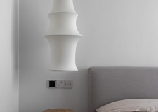 締梵國(guó)際裝飾｜145㎡簡(jiǎn)約風(fēng)設(shè)計(jì)，低調(diào)舒適！