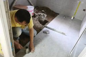 瓷磚空鼓灌漿注射器