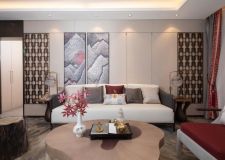 [中山三星裝飾]家裝設(shè)計(jì)包含什么