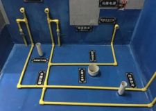 [中山名雅居裝飾]水電施工全流程