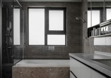 締梵國(guó)際裝飾｜150平輕奢風(fēng)設(shè)計(jì)，品味精致生活！