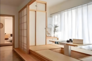 裝修后入住嗓子不舒服