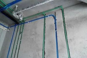 水電施工的困難