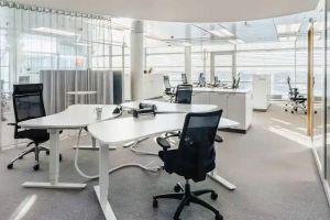 深圳辦公室裝飾公司