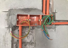 [長沙華潯品味裝飾]小白裝修攻略：水電知識分享