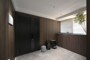 145㎡裝修案例