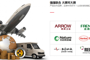 龍頭裝飾怎么樣