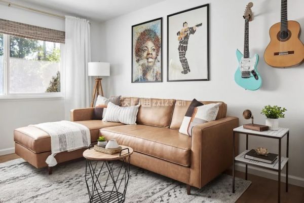 威海華杰東方裝飾裝修案例