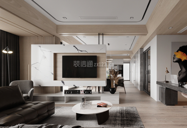 威海九藝三星裝飾