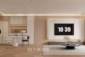 福州九鼎裝飾怎么樣