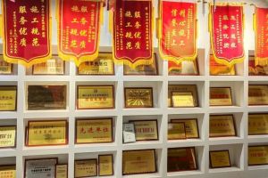 煙臺(tái)興北居裝飾好不好