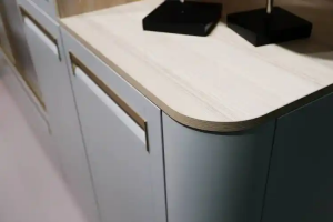 廚房安全隱患