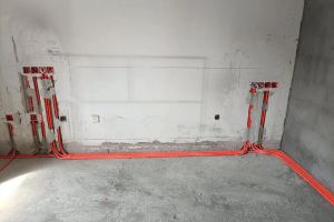 錦涵水電裝飾