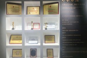 硬裝修公司怎么樣
