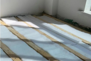 動(dòng)靜分離戶型裝修