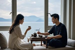 曲靖紫蘋果家裝