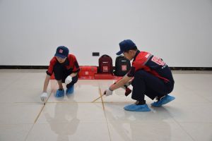 深圳佳美域裝飾公司