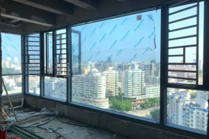 什么是斷橋鋁
