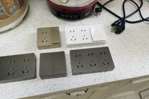 甲子A6裝飾