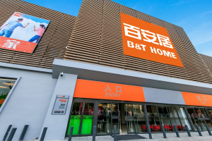 愛客裝修上海公司門店地址