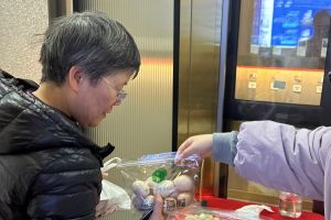 上海哪里在舉辦家裝博覽會