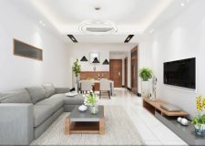 [上海朗域裝飾]裝修不踩坑！8個(gè)雞肋設(shè)計(jì)避雷指南！