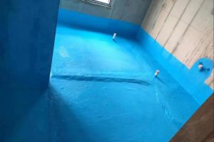 衛(wèi)生間防水，要做24小時(shí)閉水測(cè)試
