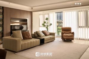 萬鏈家裝怎么樣