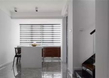 締梵國(guó)際裝飾｜203㎡藝術(shù)大宅設(shè)計(jì)，盡享奢闊體驗(yàn)！