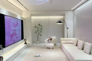 三室一廳裝修簡(jiǎn)約