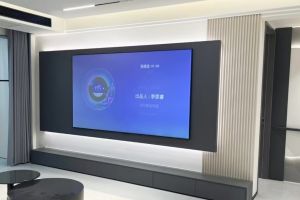 黑白家裝