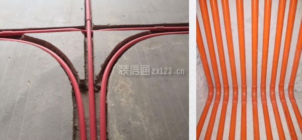 130平方裝修費(fèi)用明細(xì)-水電改造