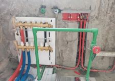 [福州中橙裝飾]水電工程施工注意的細(xì)節(jié)