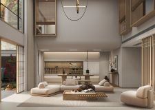 [太原金螳螂家裝飾公司]家裝隱形設(shè)計，年度新趨勢!