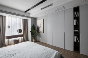全屋定制的優(yōu)點(diǎn)