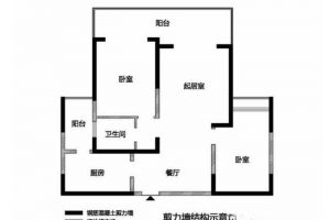 裝修拆承重墻
