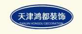 鴻都裝飾logo