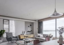 [遂寧心田家居]什么是橫廳戶型？該怎樣設(shè)計？