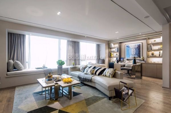 新浪裝修公司口碑怎么樣-現(xiàn)代風(fēng)格