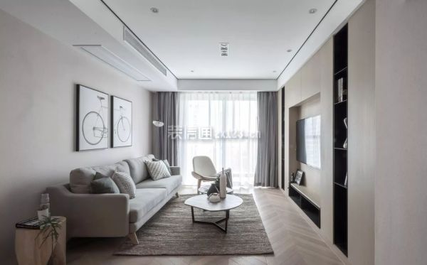 86平方裝修大概需要多少錢-中等裝修