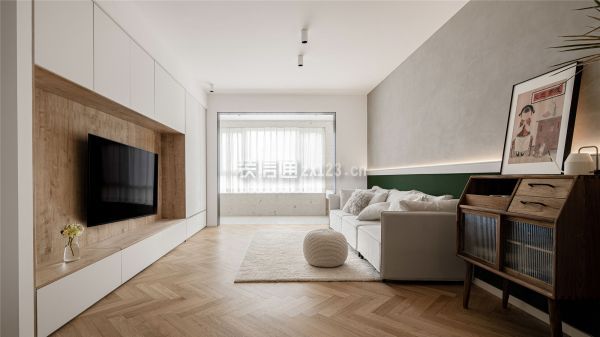 86平方裝修大概需要多少錢-簡單裝修