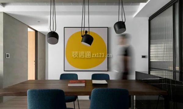 天津壹木空間裝飾裝修案例