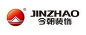 今朝裝飾口碑怎么樣logo