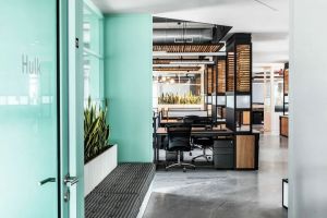 上海萊仕建筑裝飾