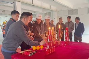 哪個(gè)辦公樓裝修好